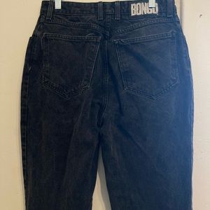 Bongo highwaisted jeans